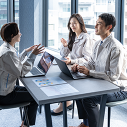 会社紹介：九州福岡の通販代行の株式会社カドルシップにお任せください。