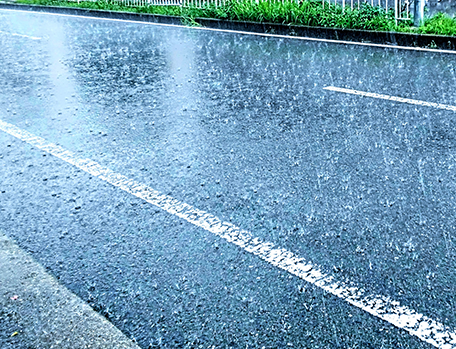 鳩よけ撃退ドットマンのポイント！